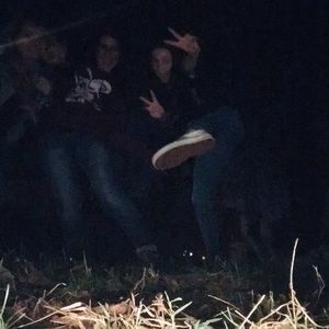 Meet your Posher, Aliyana